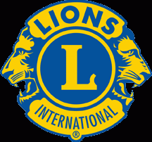 Lion international Logo