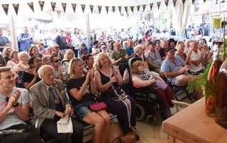 Woking Food and Drink Festival image